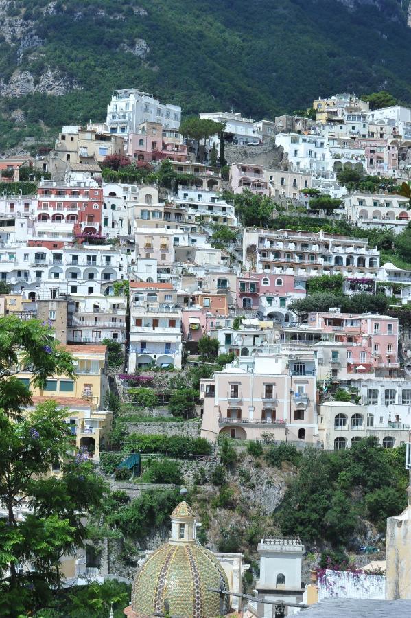 Casa Patty...breath-taking View! Positano