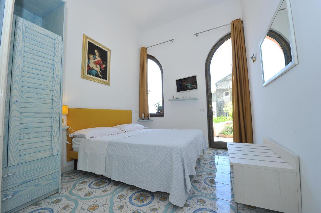 Casa Patty...breath-taking View! Apartment